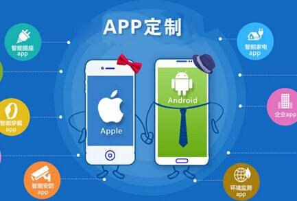 APP开发